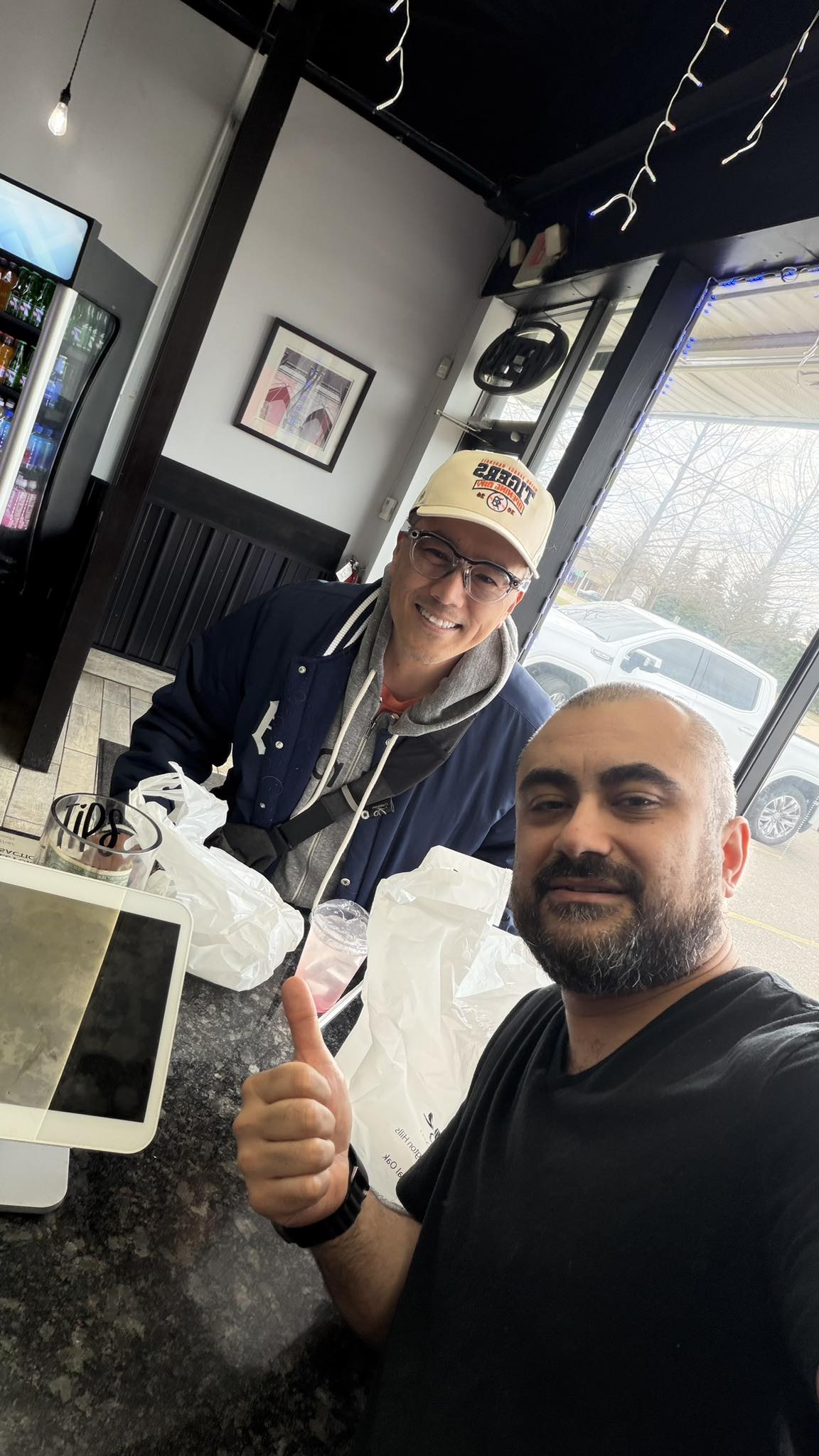 Princess Mediterranean Grill featured in Chow Down Detroit